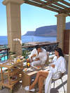 Mitsis Lindos Memories Beach Hotel 